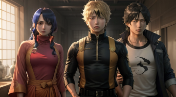 Free Fire MAX x Gintama Collaboration: भारत में कब होगा लॉन्च? जानें अप्रैल 2026 की रिलीज डेट और खास रिवॉर्ड्स
