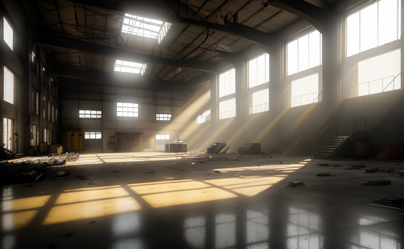 Free Fire OB53 अपडेट: रिलीज की तारीख, Factory मैप में बदलाव और A124 के नए अवतार की पूरी जानकारी – image 4