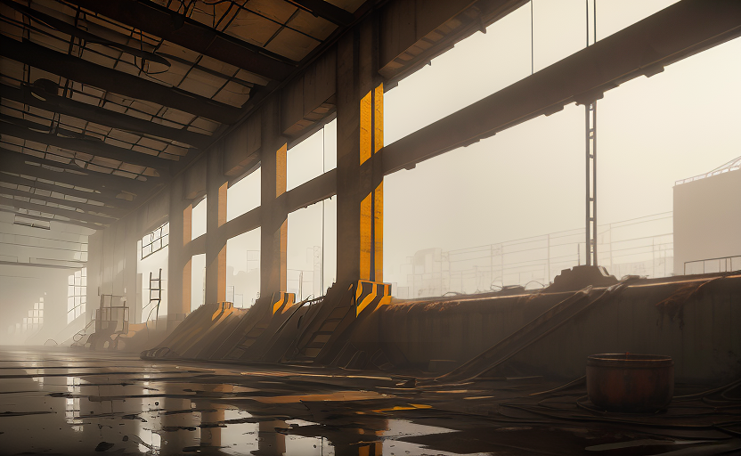 Free Fire OB53 Update: रिलीज की तारीख, Factory मैप में बदलाव और A124 की नई शक्तियां - पूरी जानकारी – image 1