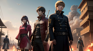 Free Fire x Gintama Collaboration: रिलीज की तारीख, OB53 अपडेट और विशेष बंडल्स की पूरी जानकारी